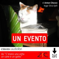 Un evento letto da Silvia Ajelli