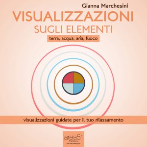 Visualizzazione sugli elementi Terra – Acqua – Aria – Fuoco
