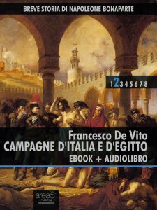 Campagne d'Italia e d'Egitto