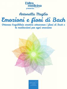 Emozioni e fiori di Bach