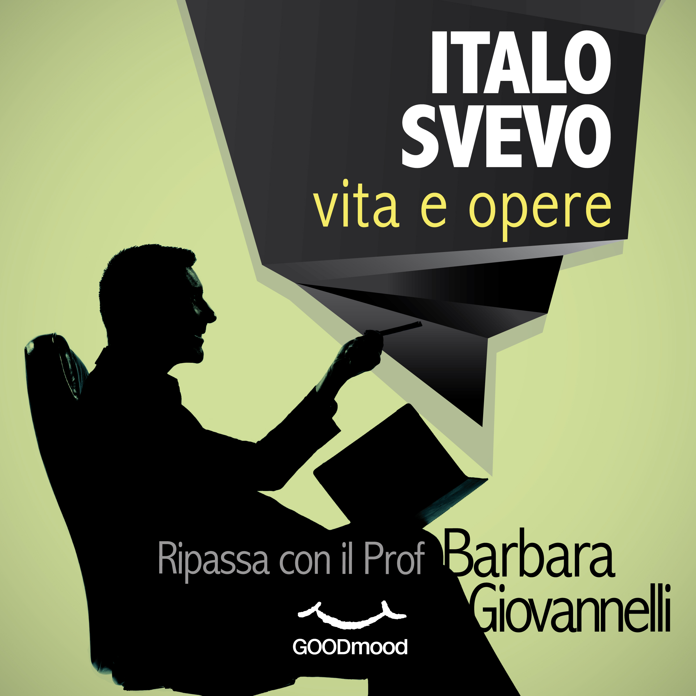 Italo Svevo - vita e opere-0