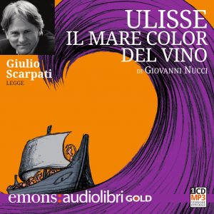 Ulisse. Il mare color del vino