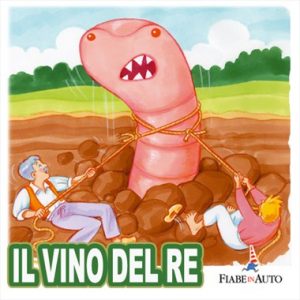 Il vino del re