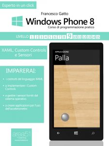 Windows Phone 8. Corso di programmazione pratico – Livello 9