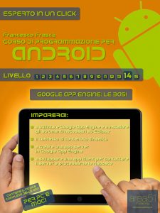 Corso di programmazione per Android. Livello 14.