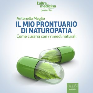 Il mio prontuario di naturopatia