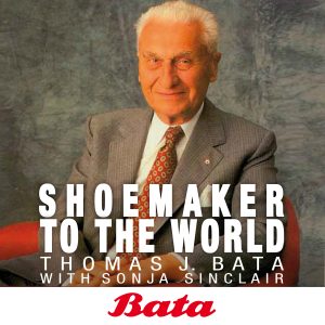Bata, Shoemaker to the world