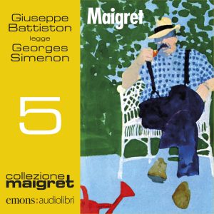 Maigret