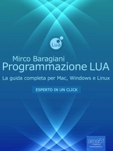Programmazione LUA