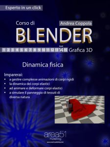Corso di Blender
