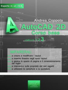 AutoCAD 2D