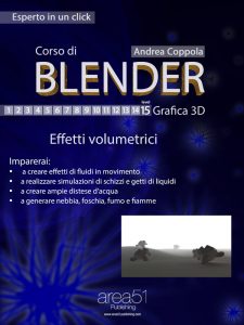 Corso di Blender