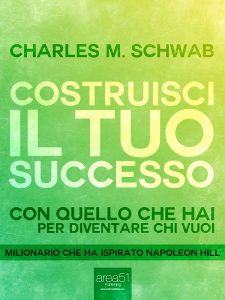 Costruisci il tuo successo