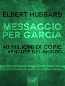 Messaggio per Garcia