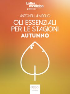 Oli essenziali per le stagioni