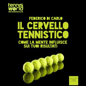 Il cervello tennistico