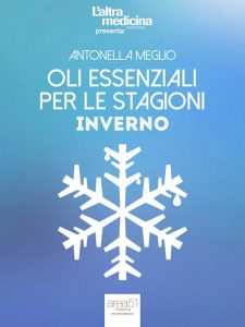 Oli essenziali per le stagioni - Inverno