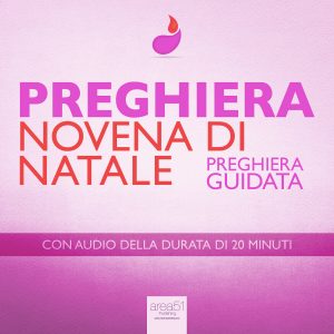 Preghiera. Novena di Natale