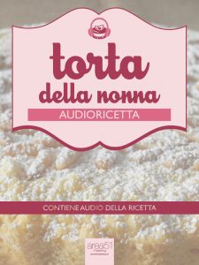 La torta della nonna La torta della nonna