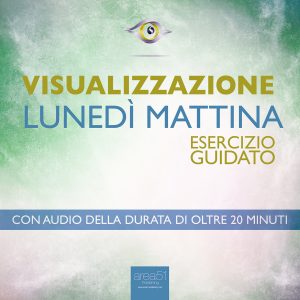 Visualizzazione. Lunedi' mattina
