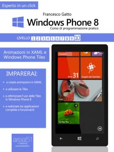 Windows Phone 8 – Corso di programmazione pratico