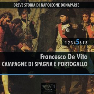 Campagne di Spagna e Portogallo