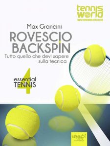 Rovescio backspin