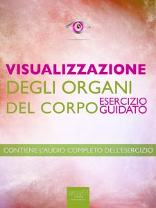 Visualizzazione degli organi del corpo