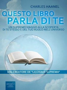 Questo libro parla di te