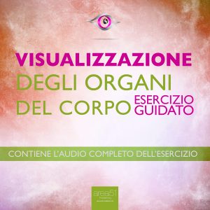 Visualizzazione degli organi del corpo