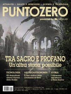 PuntoZero nr. 10