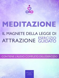 Il magnete della Legge di Attrazione