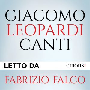 Giacomo Leopardi - Canti
