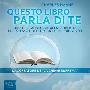 Questo libro parla di te