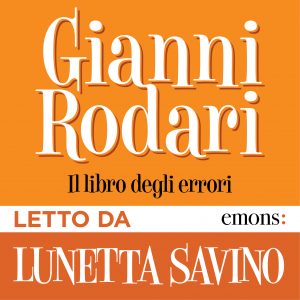 Il libro degli errori
