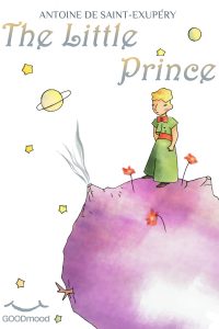 The little prince The little prince