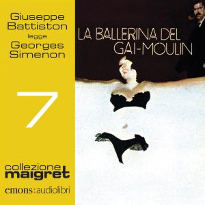 La ballerina del Gai-Moulin