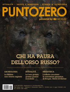 PuntoZero nr. 11