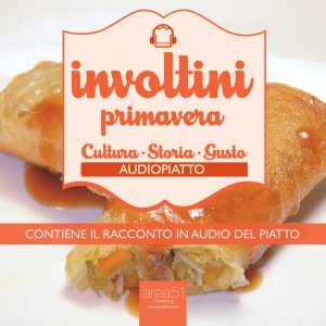 Involtini primavera
