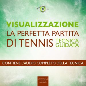 Visualizzazione. La perfetta partita di tennis