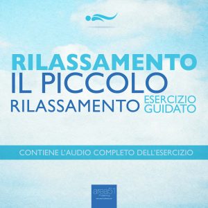 Dime Rilassamento – Il piccolo rilassamento