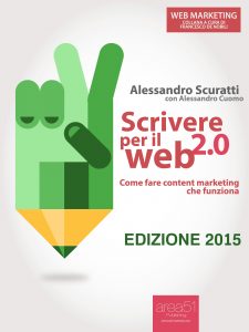 Scrivere per il web 2.0