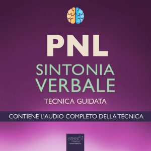 PNL. Sintonia Verbale