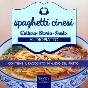 Spaghetti Cinesi