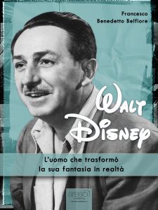 Walt Disney