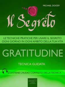 Gratitudine