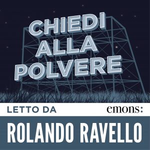 Chiedi alla polvere