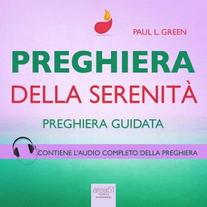Preghiera della serenità