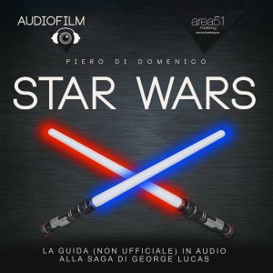 Star Wars. Audiofilm