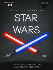 Star Wars. Audiofilm